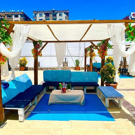 דייארבקיר Malabadi Hotel מראה חיצוני תמונה