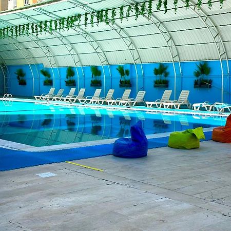 דייארבקיר Malabadi Hotel מראה חיצוני תמונה