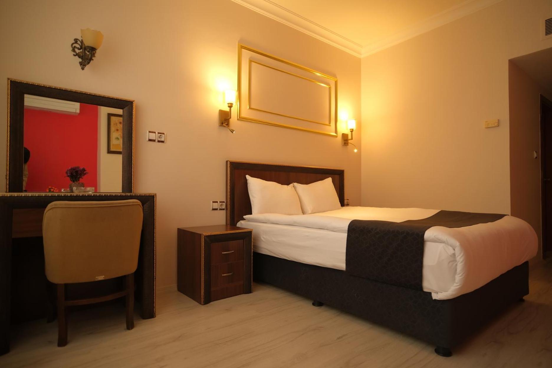 דייארבקיר Malabadi Hotel מראה חיצוני תמונה