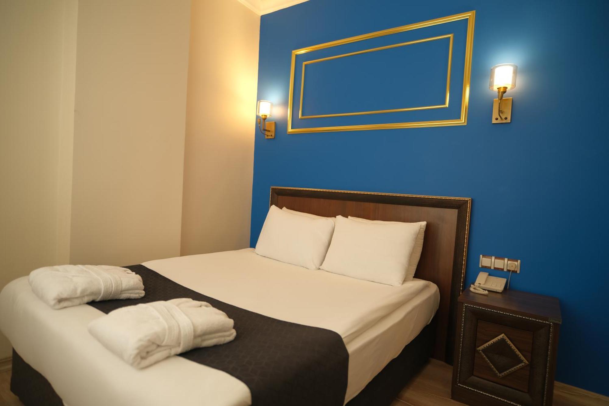 דייארבקיר Malabadi Hotel מראה חיצוני תמונה