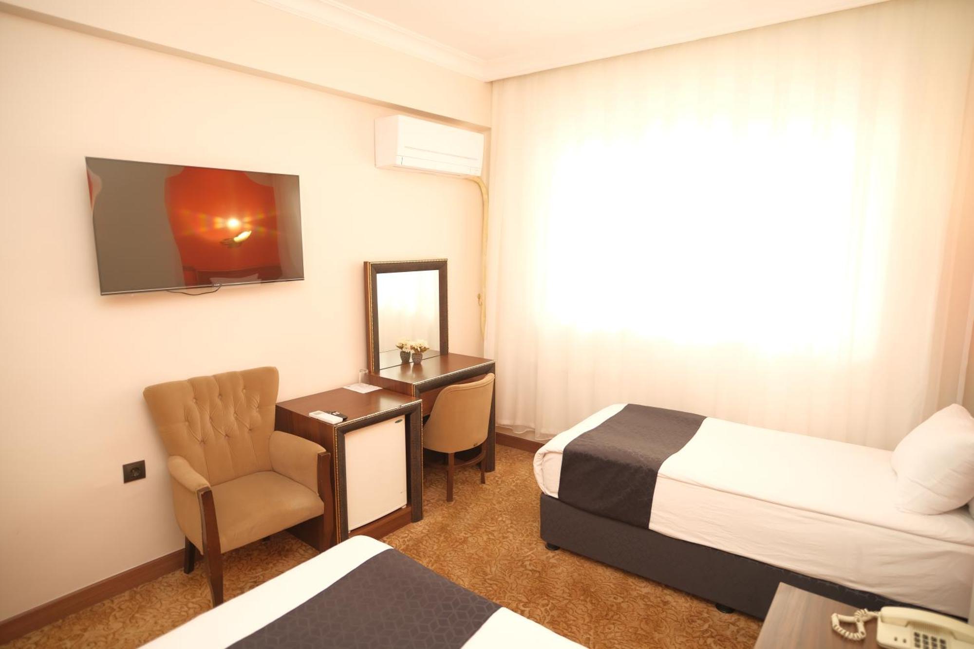 דייארבקיר Malabadi Hotel מראה חיצוני תמונה