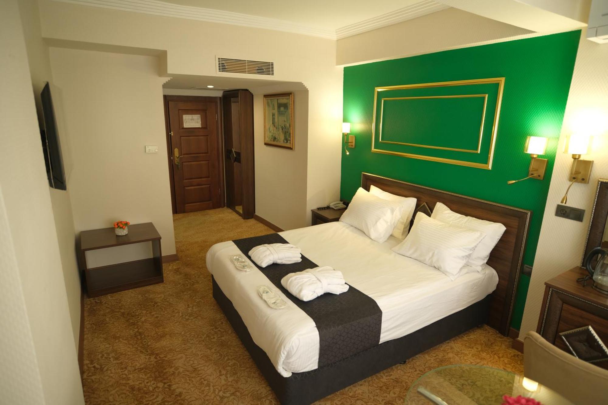 דייארבקיר Malabadi Hotel מראה חיצוני תמונה