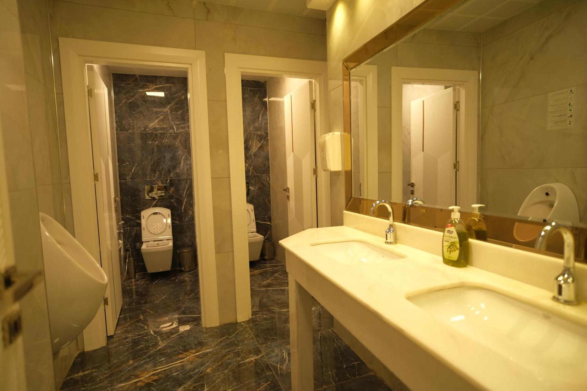 דייארבקיר Malabadi Hotel מראה חיצוני תמונה
