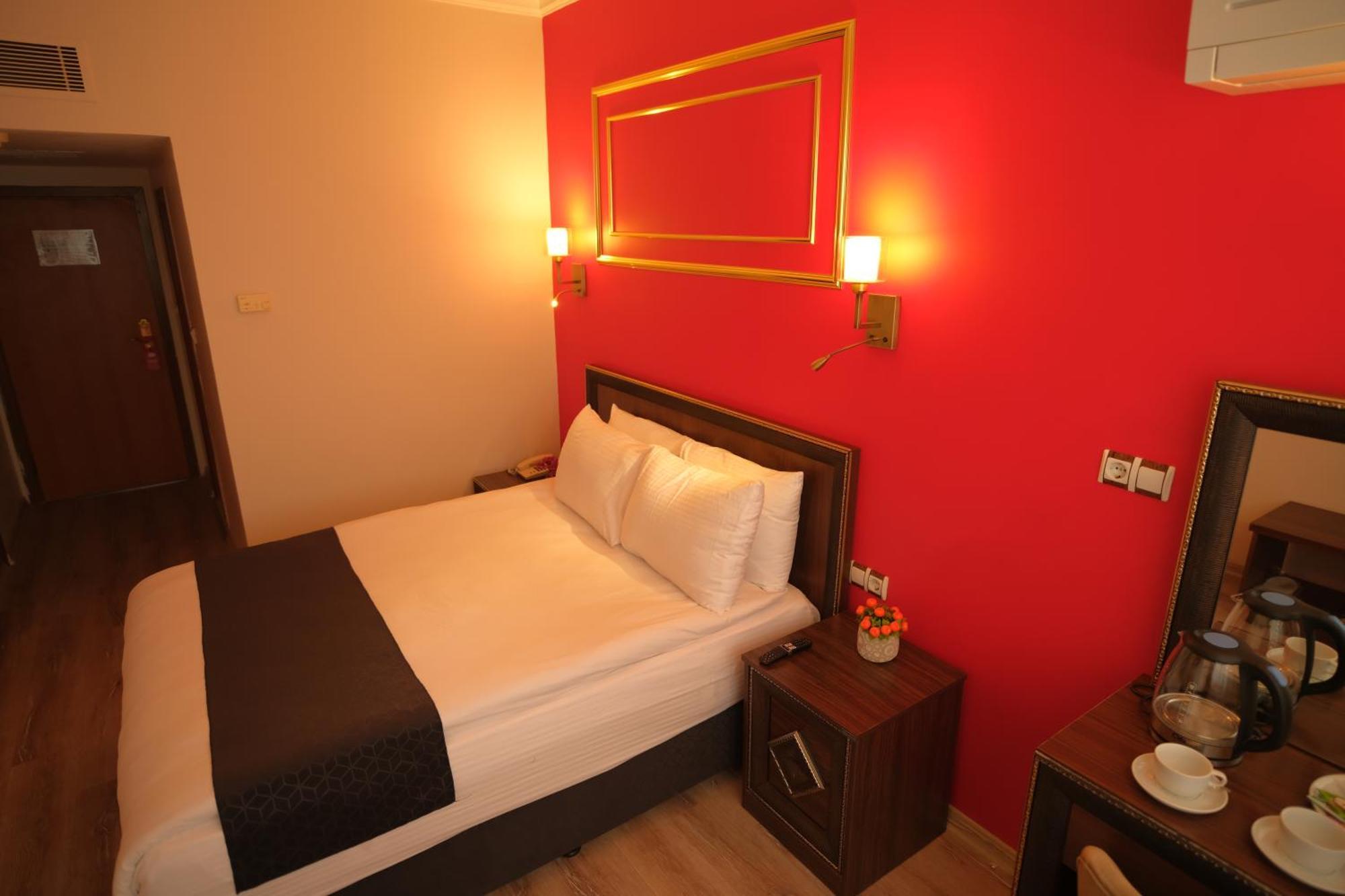 דייארבקיר Malabadi Hotel מראה חיצוני תמונה