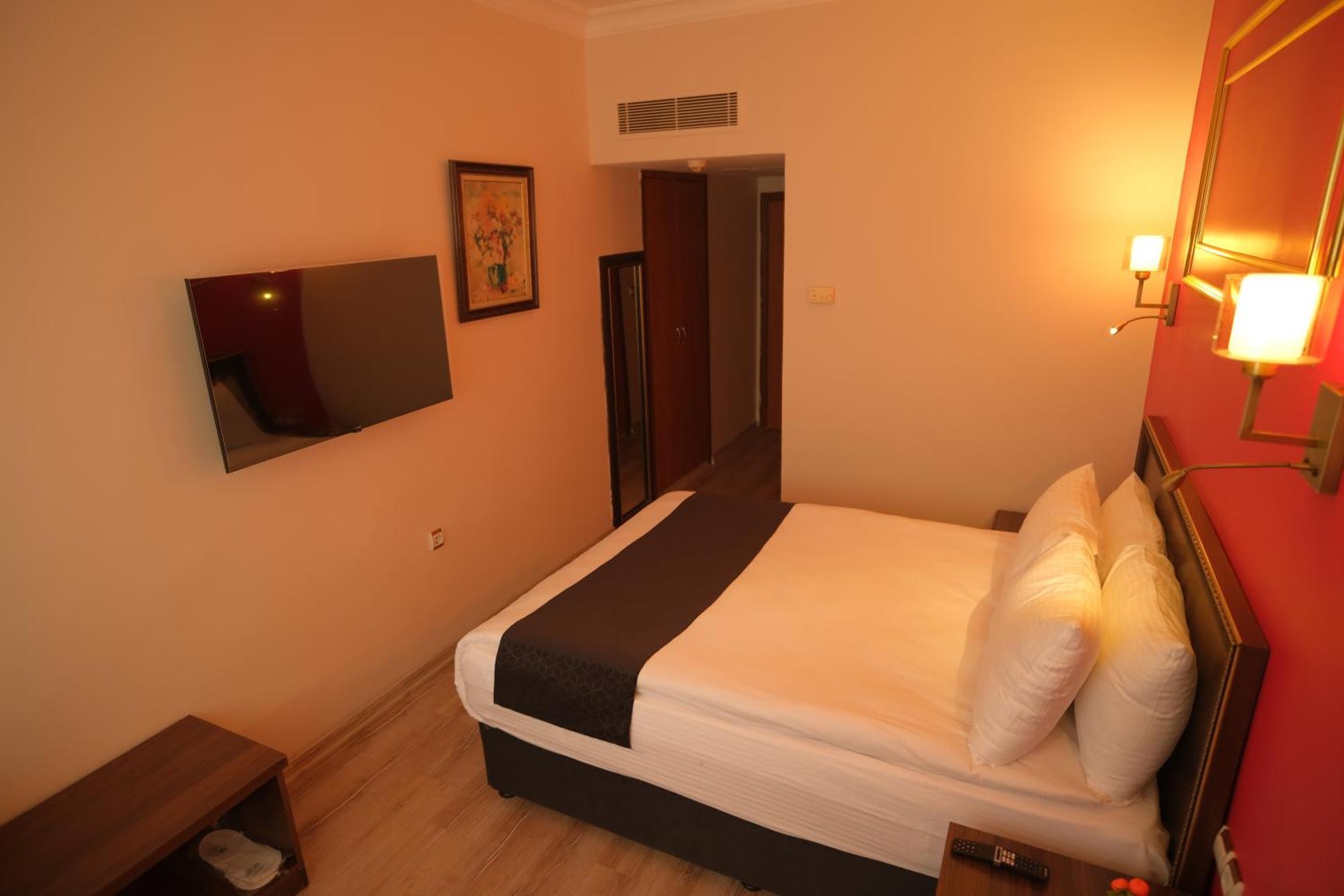 דייארבקיר Malabadi Hotel מראה חיצוני תמונה