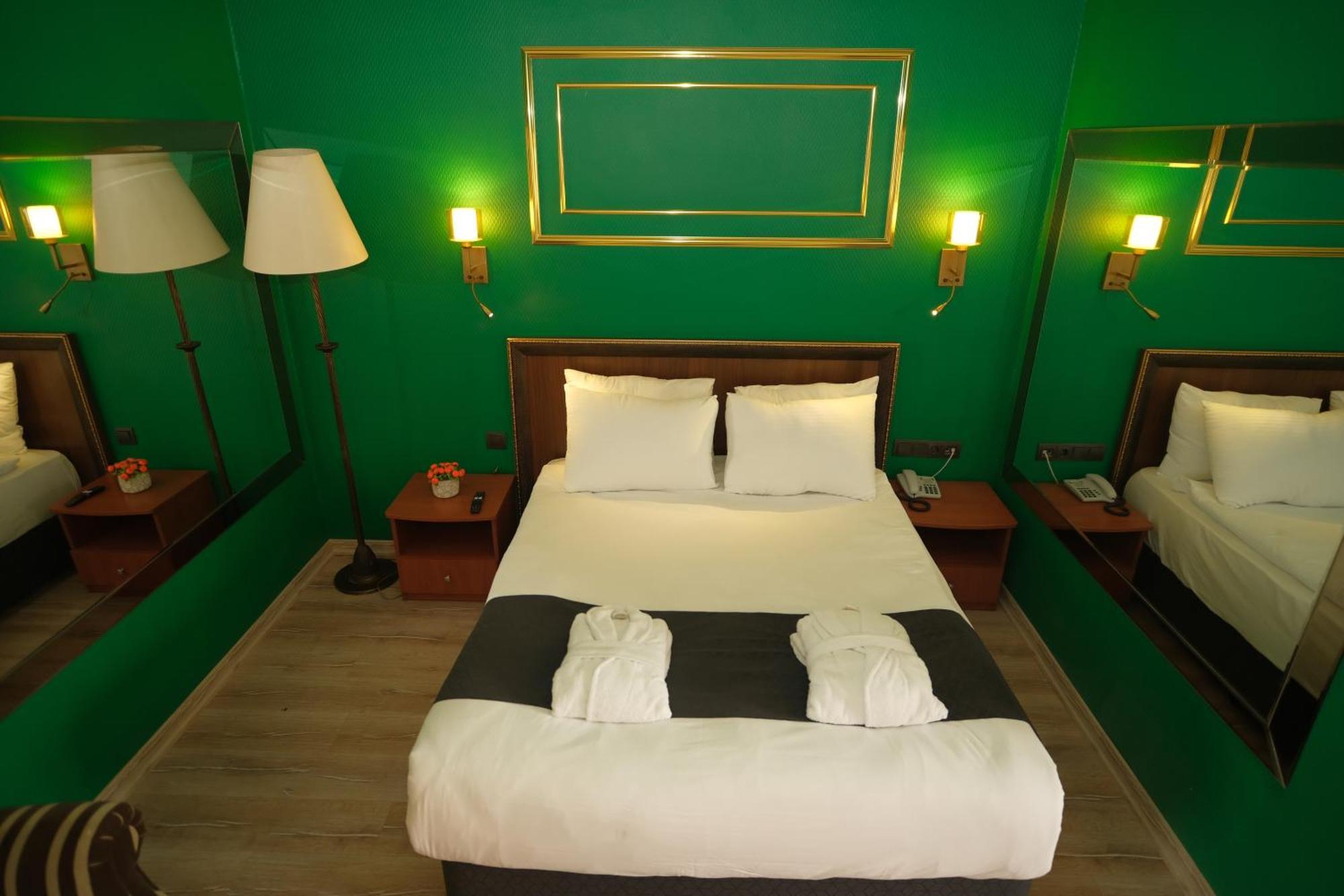 דייארבקיר Malabadi Hotel מראה חיצוני תמונה