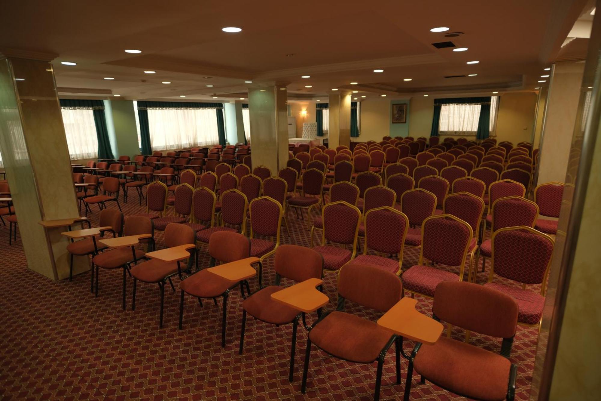 דייארבקיר Malabadi Hotel מראה חיצוני תמונה