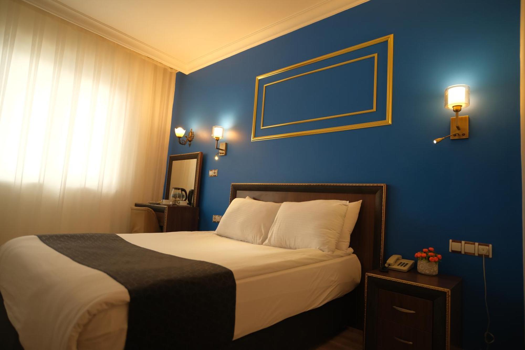 דייארבקיר Malabadi Hotel מראה חיצוני תמונה
