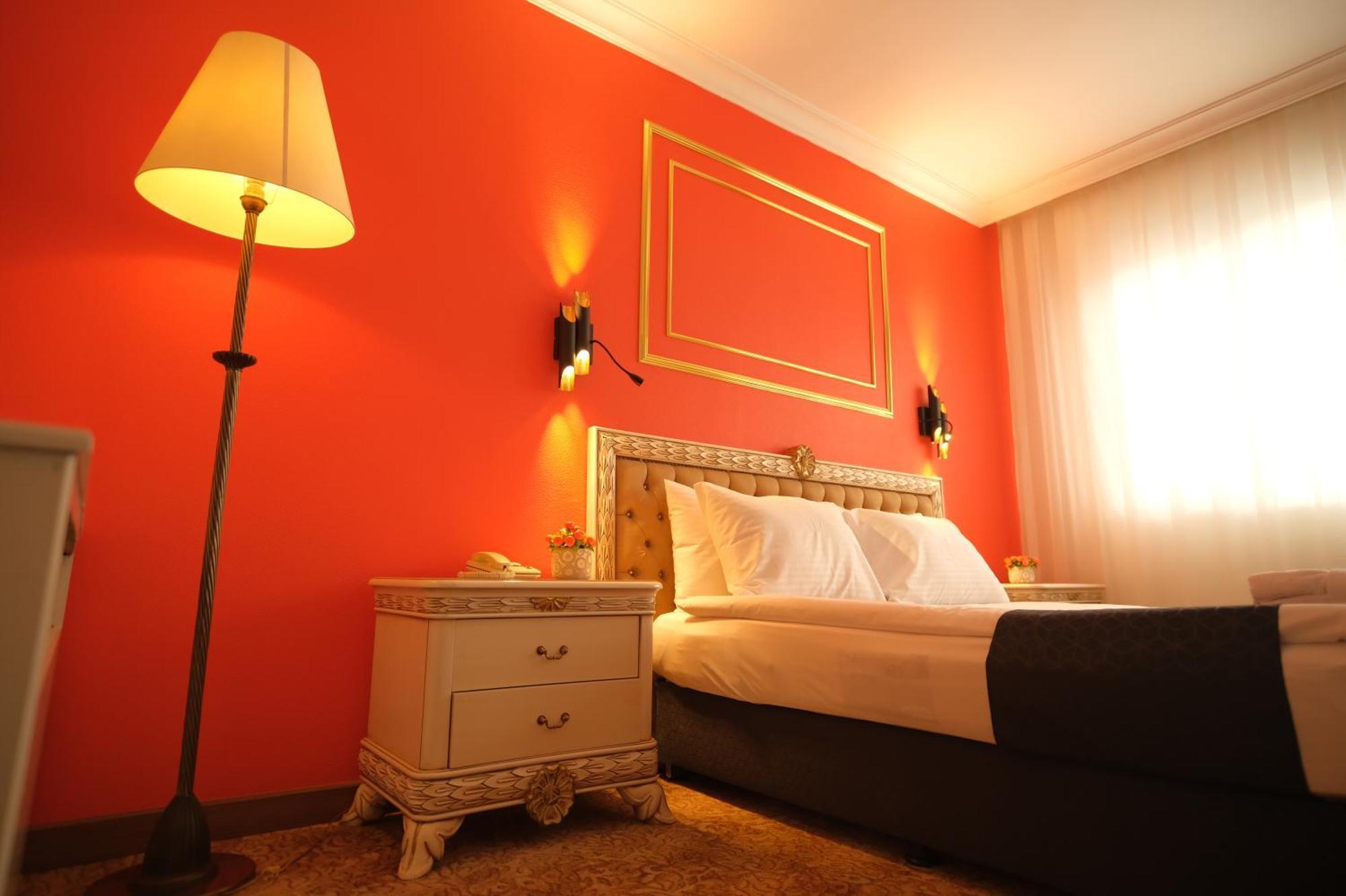דייארבקיר Malabadi Hotel מראה חיצוני תמונה