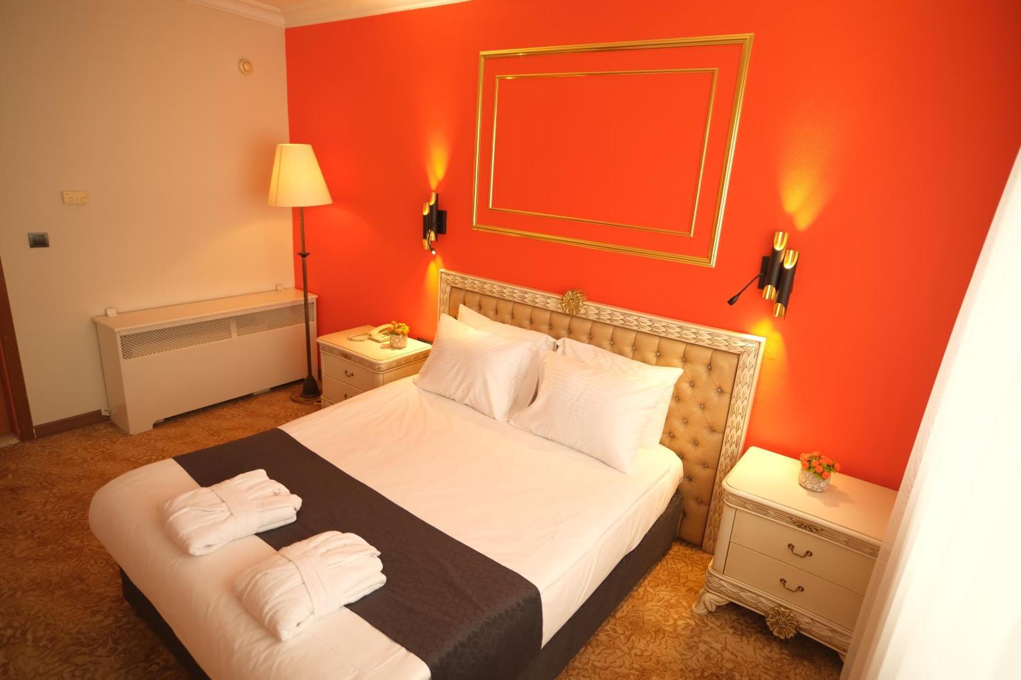 דייארבקיר Malabadi Hotel מראה חיצוני תמונה