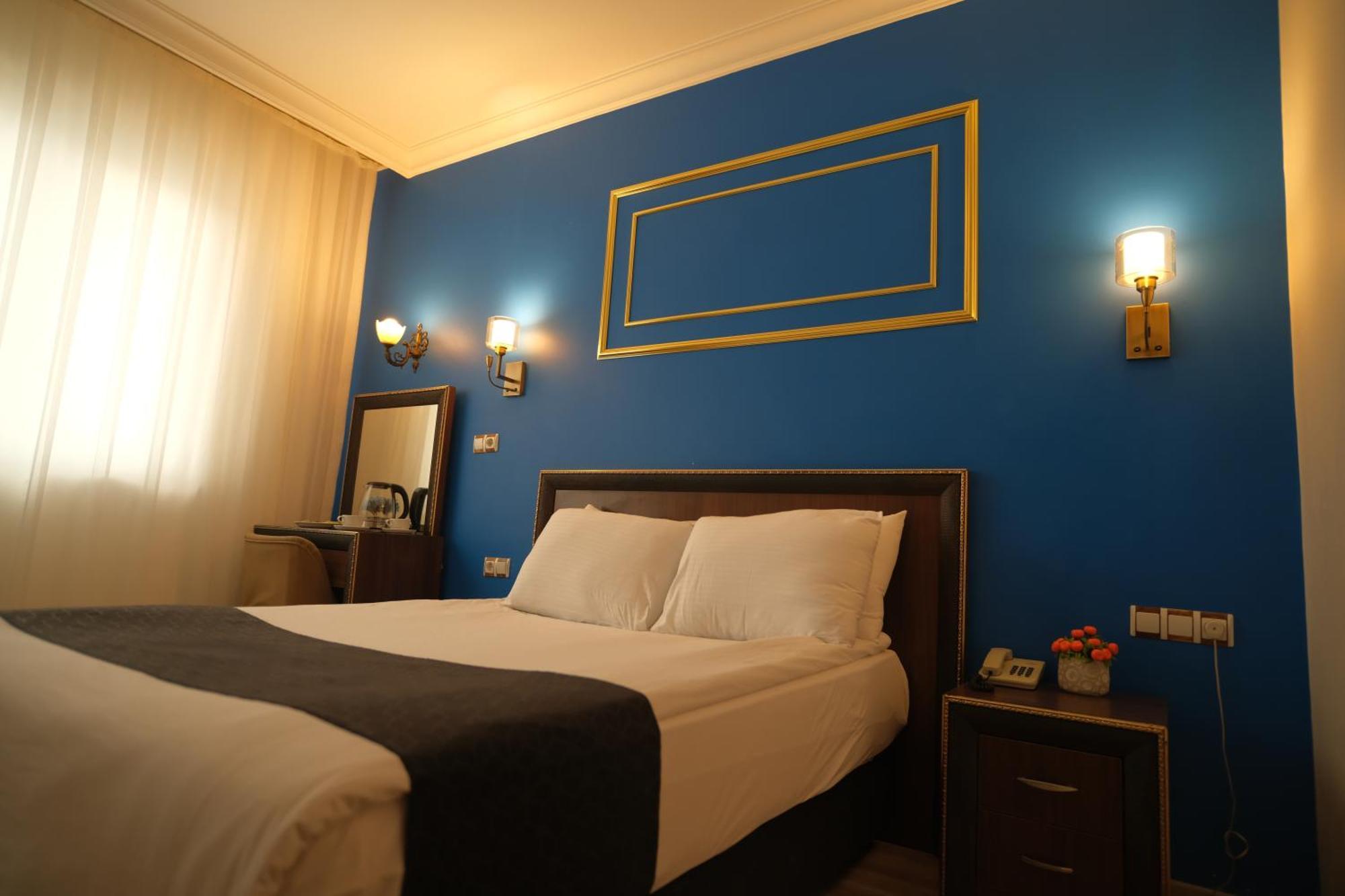 דייארבקיר Malabadi Hotel מראה חיצוני תמונה
