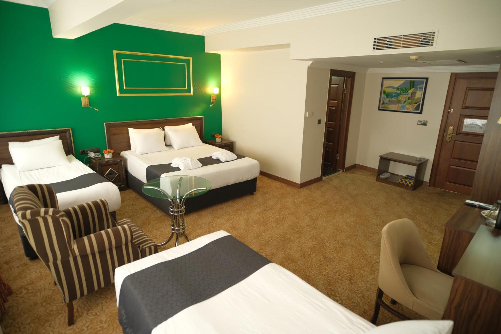 דייארבקיר Malabadi Hotel מראה חיצוני תמונה