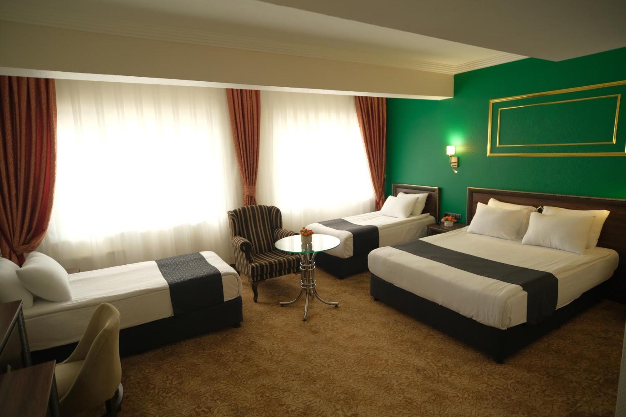 דייארבקיר Malabadi Hotel מראה חיצוני תמונה