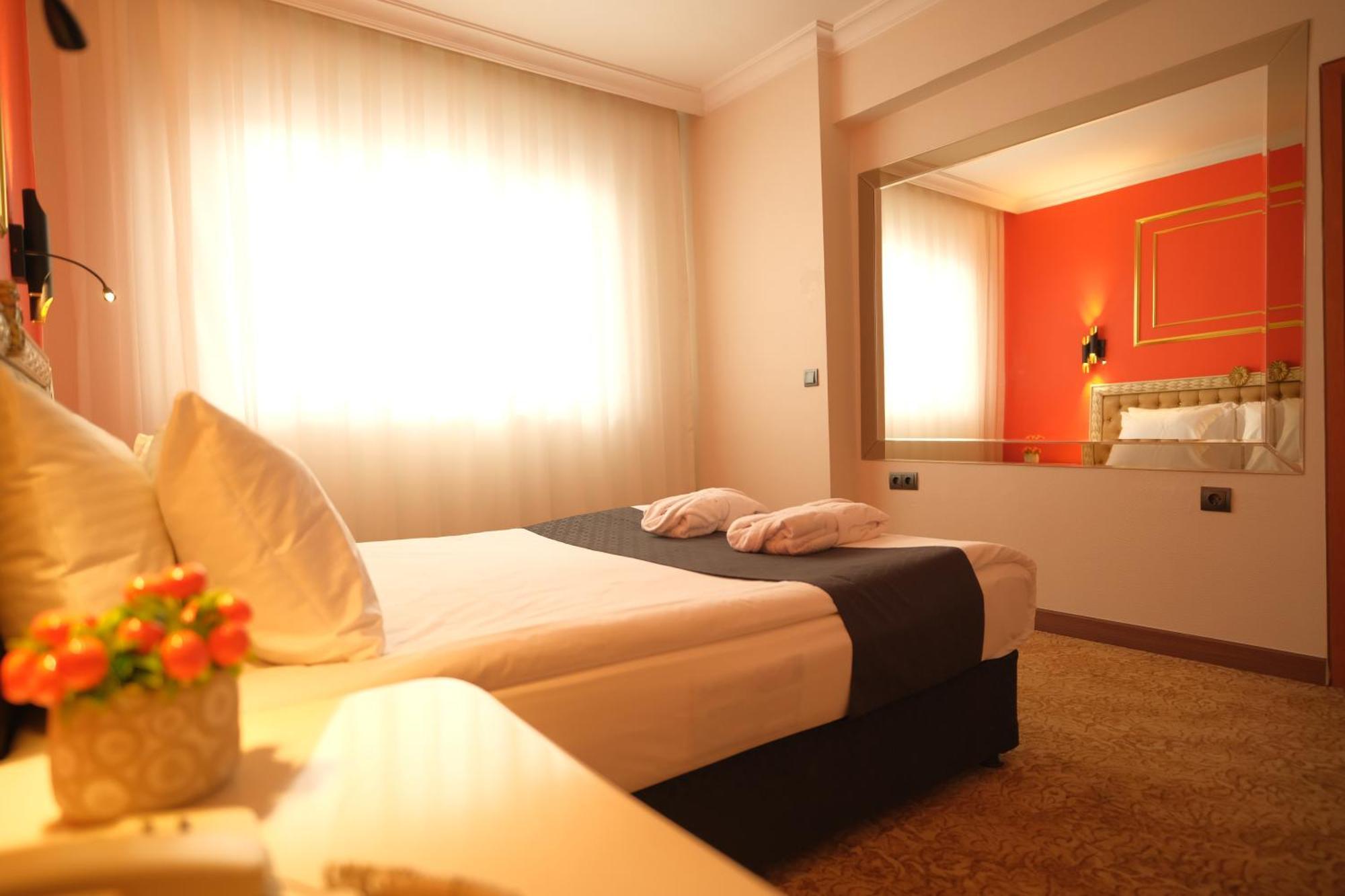 דייארבקיר Malabadi Hotel מראה חיצוני תמונה
