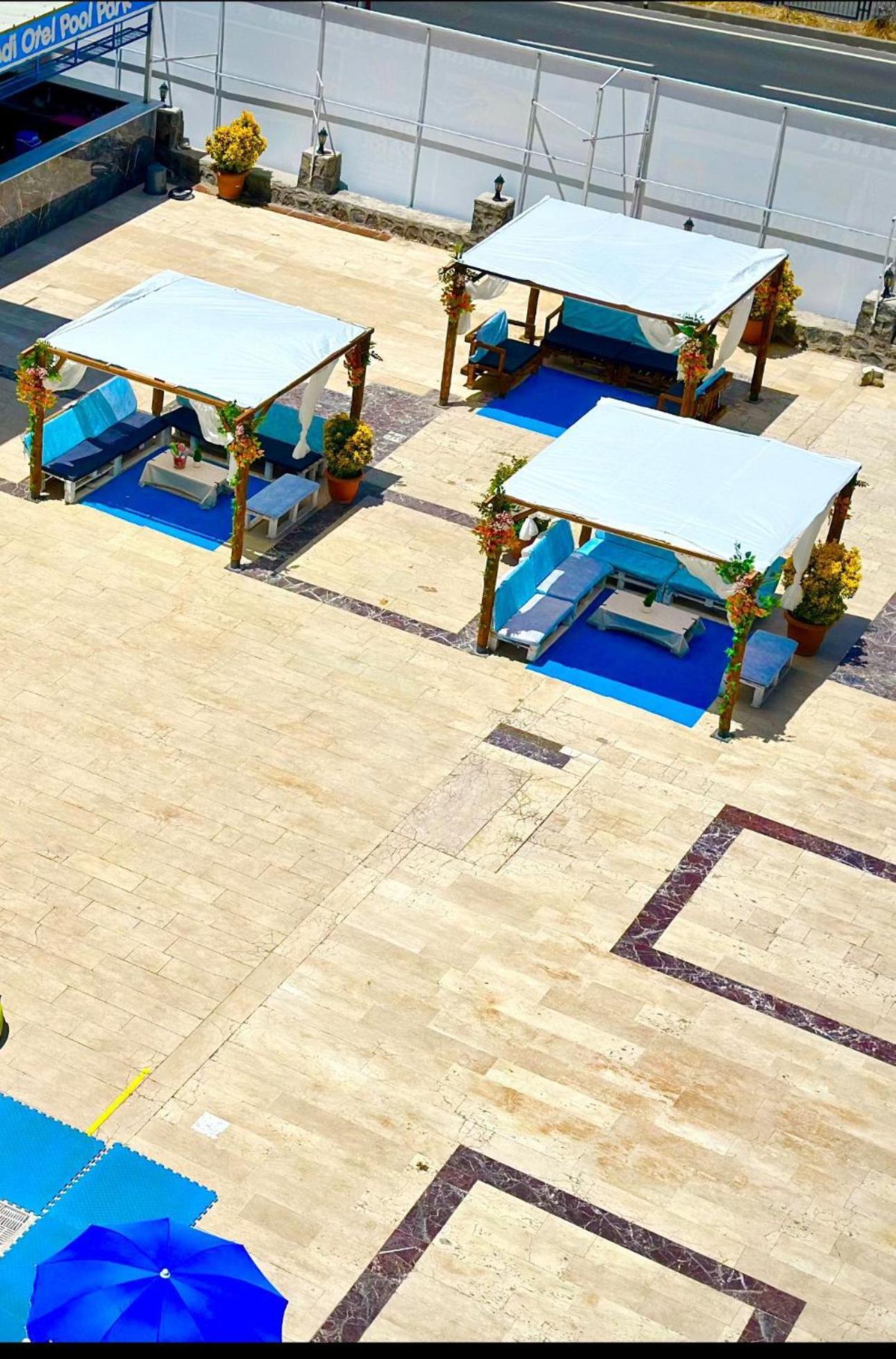 דייארבקיר Malabadi Hotel מראה חיצוני תמונה