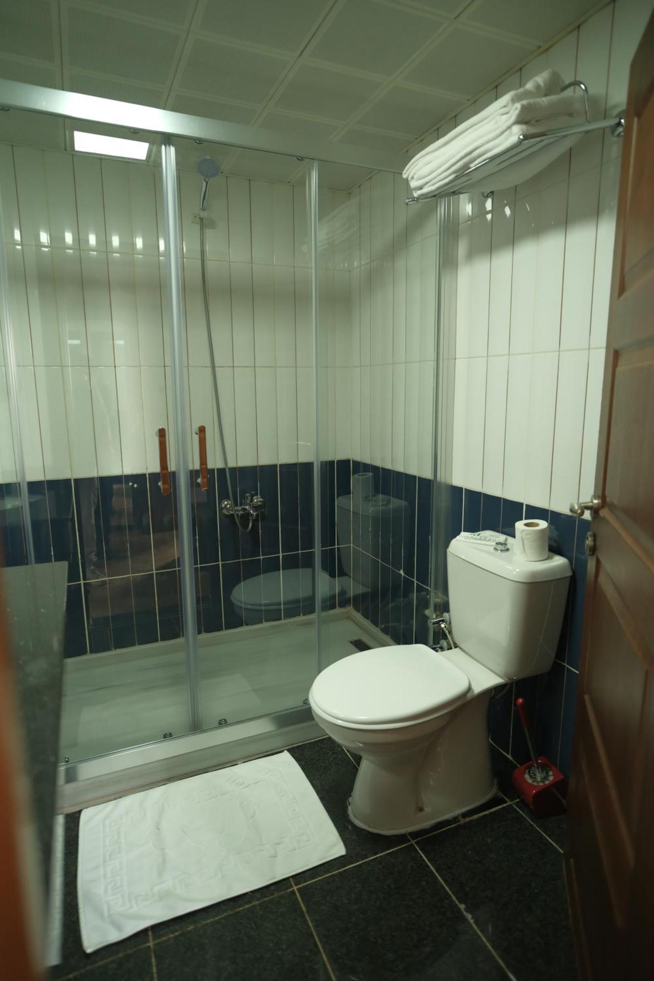 דייארבקיר Malabadi Hotel מראה חיצוני תמונה